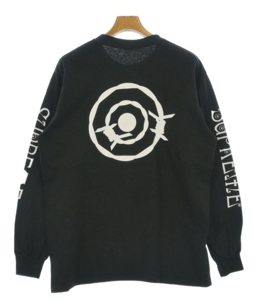 Supreme（シュプリーム）Tシャツ・カットソー 黒 サイズ:M メンズ/2200695424077