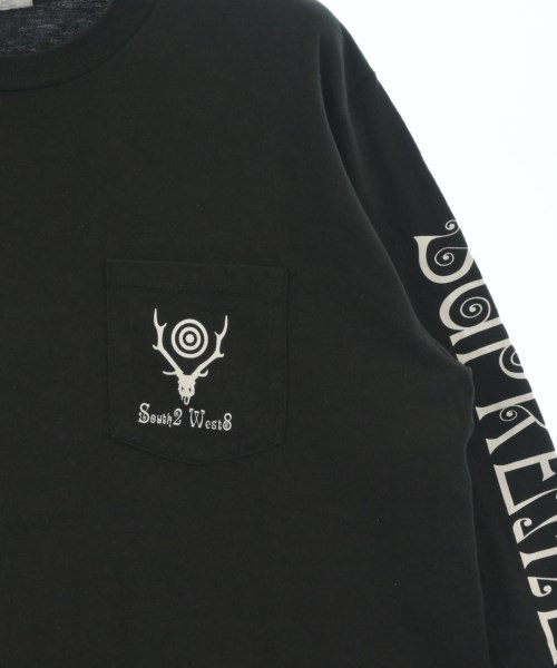 Supreme（シュプリーム）Tシャツ・カットソー 黒 サイズ:M メンズ/2200695424077
