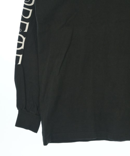 Supreme（シュプリーム）Tシャツ・カットソー 黒 サイズ:M メンズ/2200695424077
