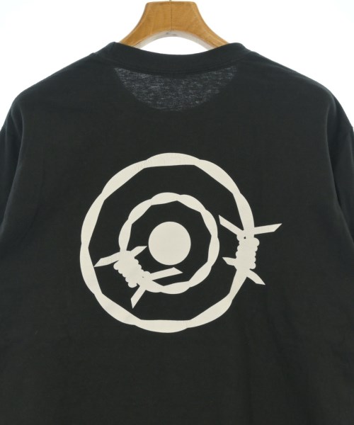 Supreme（シュプリーム）Tシャツ・カットソー 黒 サイズ:M メンズ/2200695424077