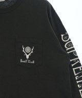 Supreme（シュプリーム）Tシャツ・カットソー 黒 サイズ:M メンズ/2200695424077