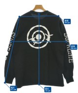 Supreme（シュプリーム）Tシャツ・カットソー 黒 サイズ:M メンズ/2200695424077