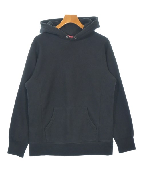 Supreme(シュプリーム)パーカー 黒 サイズ:M/2200695539016