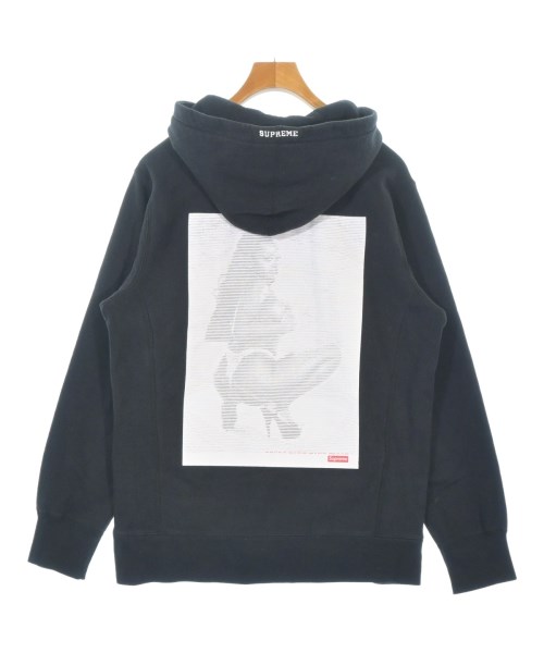 Supreme（シュプリーム）パーカー 黒 サイズ:M メンズ/2200695539016