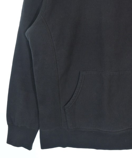 Supreme（シュプリーム）パーカー 黒 サイズ:M メンズ/2200695539016