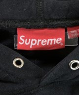 Supreme（シュプリーム）パーカー 黒 サイズ:M メンズ/2200695539016