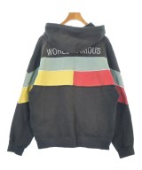 Supreme（シュプリーム）パーカー 黒 サイズ:M メンズ/2200695539023