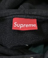 Supreme（シュプリーム）パーカー 黒 サイズ:M メンズ/2200695539023