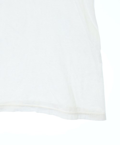 Supreme（シュプリーム）Tシャツ・カットソー 白 サイズ:M メンズ/2200695539054