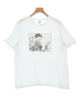 Supreme（シュプリーム）Tシャツ・カットソー 白 サイズ:M メンズ/2200695539054