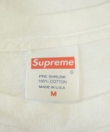 Supreme（シュプリーム）Tシャツ・カットソー 白 サイズ:M メンズ/2200695539054