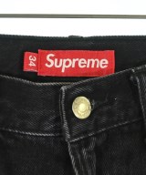 Supreme（シュプリーム）ショートパンツ 黒 サイズ:34(XL位) メンズ/2200695539078