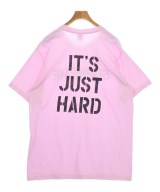 Supreme（シュプリーム）Tシャツ・カットソー ピンク サイズ:L メンズ/2200695539085