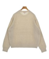 Supreme（シュプリーム）ニット・セーター ベージュ サイズ:L メンズ/2200695239015