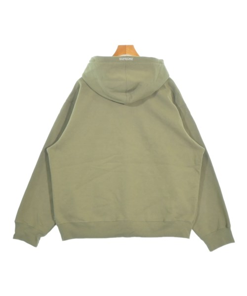 Supreme（シュプリーム）パーカー 緑 サイズ:L メンズ/2200695239022