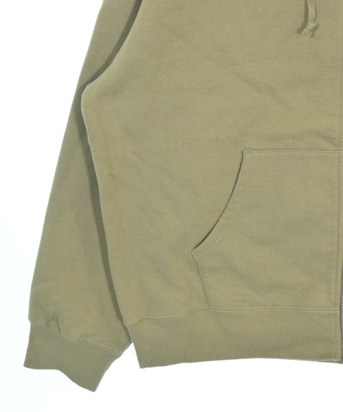 Supreme（シュプリーム）パーカー 緑 サイズ:L メンズ/2200695239022