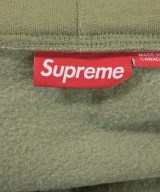Supreme（シュプリーム）パーカー 緑 サイズ:L メンズ/2200695239022