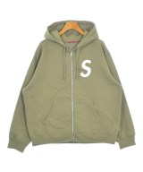 Supreme パーカー