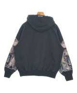 Supreme（シュプリーム）パーカー 黒 サイズ:S メンズ/2200695239039