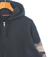 Supreme（シュプリーム）パーカー 黒 サイズ:S メンズ/2200695239039