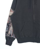 Supreme（シュプリーム）パーカー 黒 サイズ:S メンズ/2200695239039