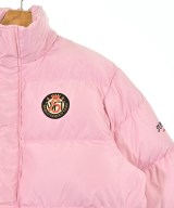 Supreme（シュプリーム）ダウンジャケット/ダウンベスト ピンク サイズ:L メンズ/2200695239046