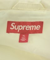 Supreme（シュプリーム）ダウンジャケット/ダウンベスト 白 サイズ:XL メンズ/2200695239060
