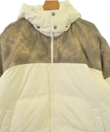 Supreme（シュプリーム）ダウンジャケット/ダウンベスト 白 サイズ:XL メンズ/2200695239060