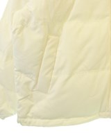 Supreme（シュプリーム）ダウンジャケット/ダウンベスト 白 サイズ:XL メンズ/2200695239060