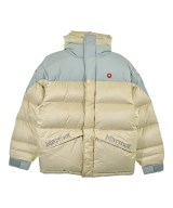 Supreme（シュプリーム）ダウンジャケット/ダウンベスト 白 サイズ:S メンズ/2200695239077