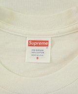 Supreme（シュプリーム）Tシャツ・カットソー 白 サイズ:S メンズ/2200695747077