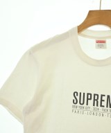 Supreme（シュプリーム）Tシャツ・カットソー 白 サイズ:S メンズ/2200695747077