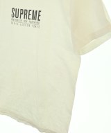 Supreme（シュプリーム）Tシャツ・カットソー 白 サイズ:S メンズ/2200695747077