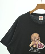 Supreme（シュプリーム）Tシャツ・カットソー 黒 サイズ:XXL メンズ/2200695846060