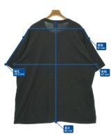 Supreme（シュプリーム）Tシャツ・カットソー 黒 サイズ:XXL メンズ/2200695846060