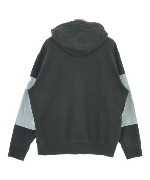 Supreme（シュプリーム）パーカー 黒 サイズ:XL メンズ/2200695903053