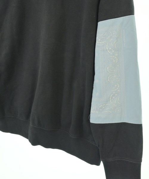 Supreme（シュプリーム）パーカー 黒 サイズ:XL メンズ/2200695903053