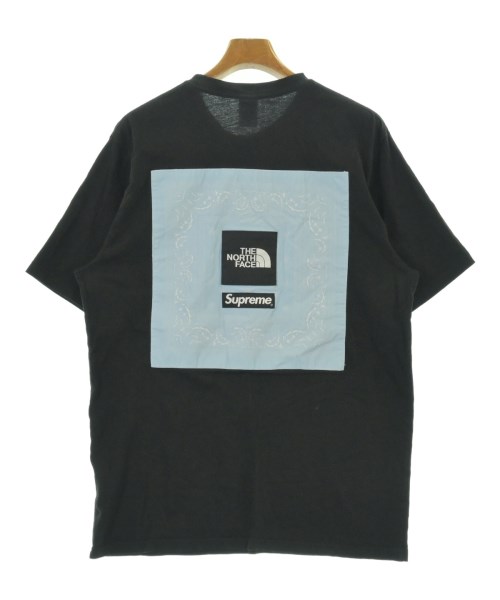 Supreme（シュプリーム）Tシャツ・カットソー 黒 サイズ:XL メンズ/2200695903060