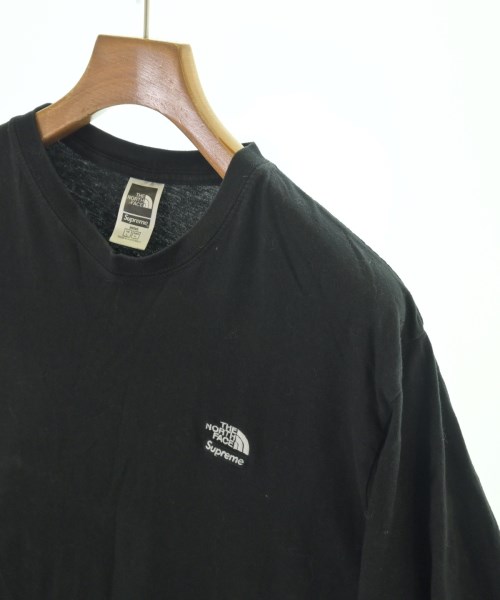 Supreme（シュプリーム）Tシャツ・カットソー 黒 サイズ:XL メンズ/2200695903060