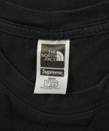 Supreme（シュプリーム）Tシャツ・カットソー 黒 サイズ:XL メンズ/2200695903060