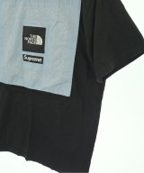 Supreme（シュプリーム）Tシャツ・カットソー 黒 サイズ:XL メンズ/2200695903060