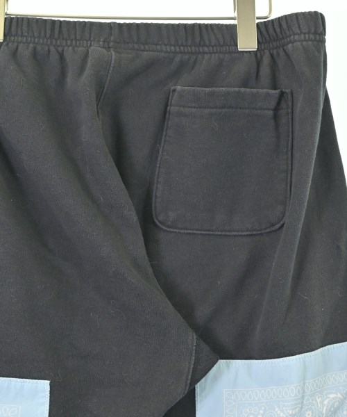 Supreme（シュプリーム）スウェットパンツ 黒 サイズ:XL メンズ/2200695903077