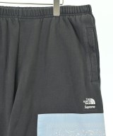 Supreme（シュプリーム）スウェットパンツ 黒 サイズ:XL メンズ/2200695903077