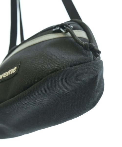 Supreme（シュプリーム）ショルダーバッグ 黒 サイズ:- メンズ/2200695915049