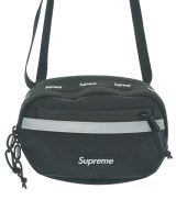 Supreme（シュプリーム）ショルダーバッグ 黒 サイズ:- メンズ/2200695915049