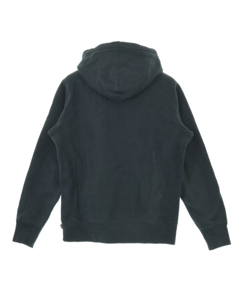 Supreme（シュプリーム）パーカー 紺 サイズ:S メンズ/2200686049081