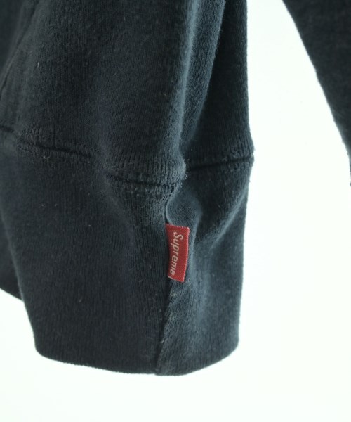 Supreme（シュプリーム）パーカー 紺 サイズ:S メンズ/2200686049081