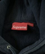 Supreme（シュプリーム）パーカー 紺 サイズ:S メンズ/2200686049081