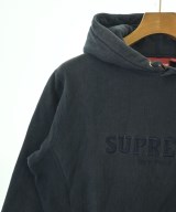 Supreme（シュプリーム）パーカー 紺 サイズ:S メンズ/2200686049081