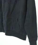 Supreme（シュプリーム）パーカー 紺 サイズ:S メンズ/2200686049081